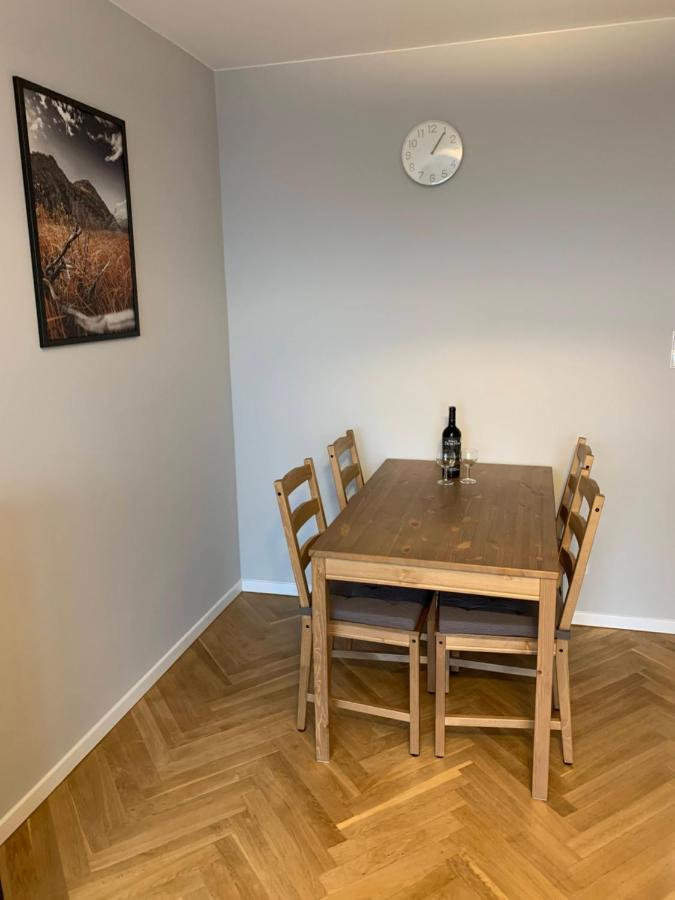 On The Wave - Sea-Close Studio With Nice Balcony View - 30M2 Gdansk Exterior foto