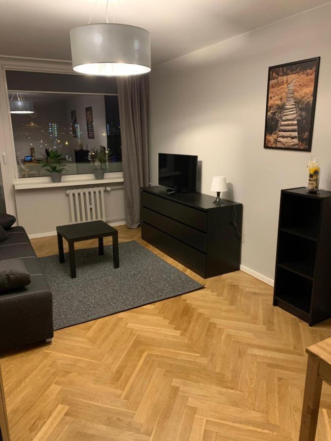 On The Wave - Sea-Close Studio With Nice Balcony View - 30M2 Gdansk Exterior foto